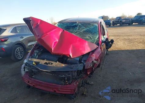 2013 Lincoln Mkx from USA, damaged, VIN 2LMDJ8JK2DBL13665